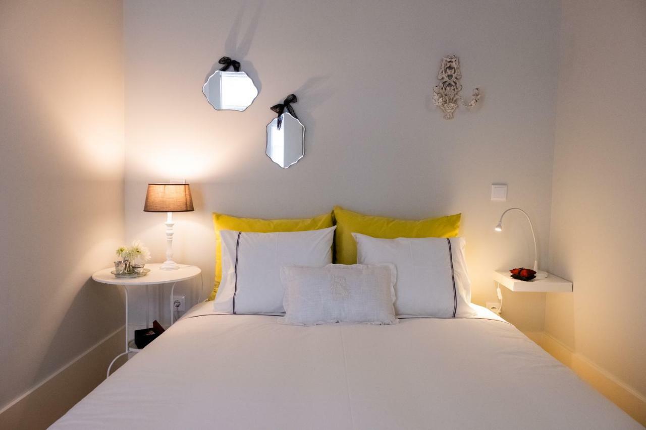 Alda'S Vintage Apartments With Free Parking Porto Exteriér fotografie