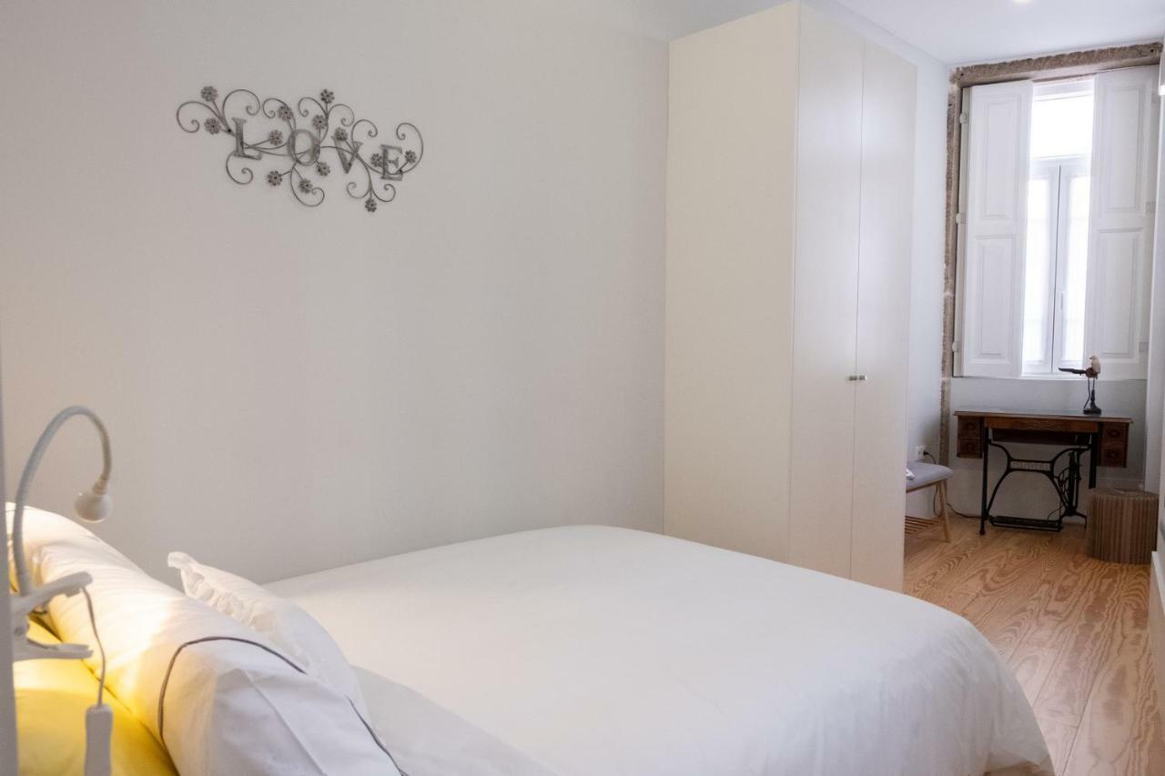 Alda'S Vintage Apartments With Free Parking Porto Exteriér fotografie