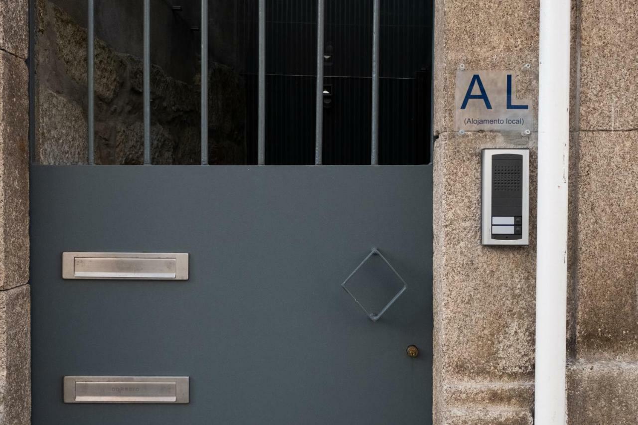 Alda'S Vintage Apartments With Free Parking Porto Exteriér fotografie